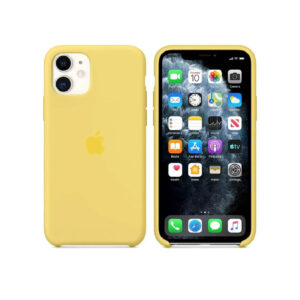 Iphone 11 silicone - EZTech