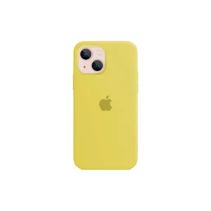 IPhone 13 silicon cases - EZTech