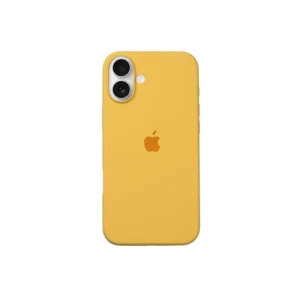 iphone 16 silicon cases - EZTech