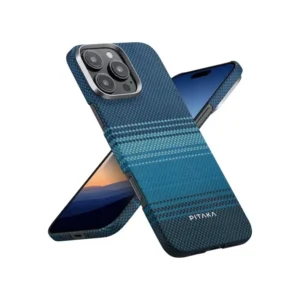 PITAKA Cases for iPhone 16 Pro Max with Magsafe - EZTech