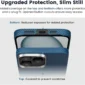 PITAKA Cases for iPhone 16 Pro Max with Magsafe - EZTech