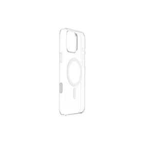 iPhone 16 Clear Transparent Case with Magsafe - EZTech