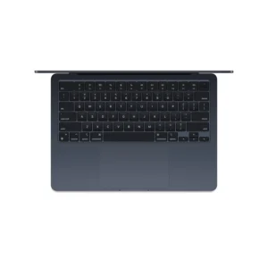 Apple MacBook Air 13″ M4 Chip (2025), 10C-CPU, 10C-GPU, 16GB RAM, 512GB SSD – Midnight (MW133) - EZTech