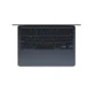 Apple MacBook Air 13″ M4 Chip (2025), 10C-CPU, 10C-GPU, 16GB RAM, 512GB SSD – Midnight (MW133) - EZTech