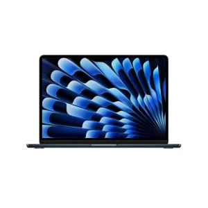 Apple MacBook Air 13″ M4 Chip (2025), 10C-CPU, 10C-GPU, 16GB RAM, 512GB SSD – Midnight (MW133) - EZTech