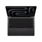 Apple MacBook Pro 14″, M4 Chip, 10-Core Chip, 16GB Memory, 1TB SSD, 10-Core GPU – Space Black - EZTECH