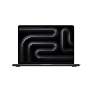 Apple MacBook Pro 14″, M4 Chip, 10-Core Chip, 16GB Memory, 1TB SSD, 10-Core GPU – Space Black - EZTECH