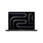 Apple MacBook Pro 14″, M4 Chip, 10-Core Chip, 16GB Memory, 1TB SSD, 10-Core GPU – Space Black - EZTECH