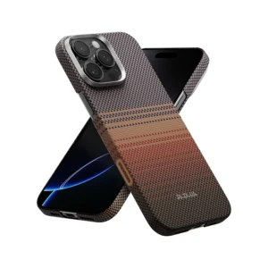 PITAKA Cases for iPhone 16 Pro Max with Magsafe - EZTech