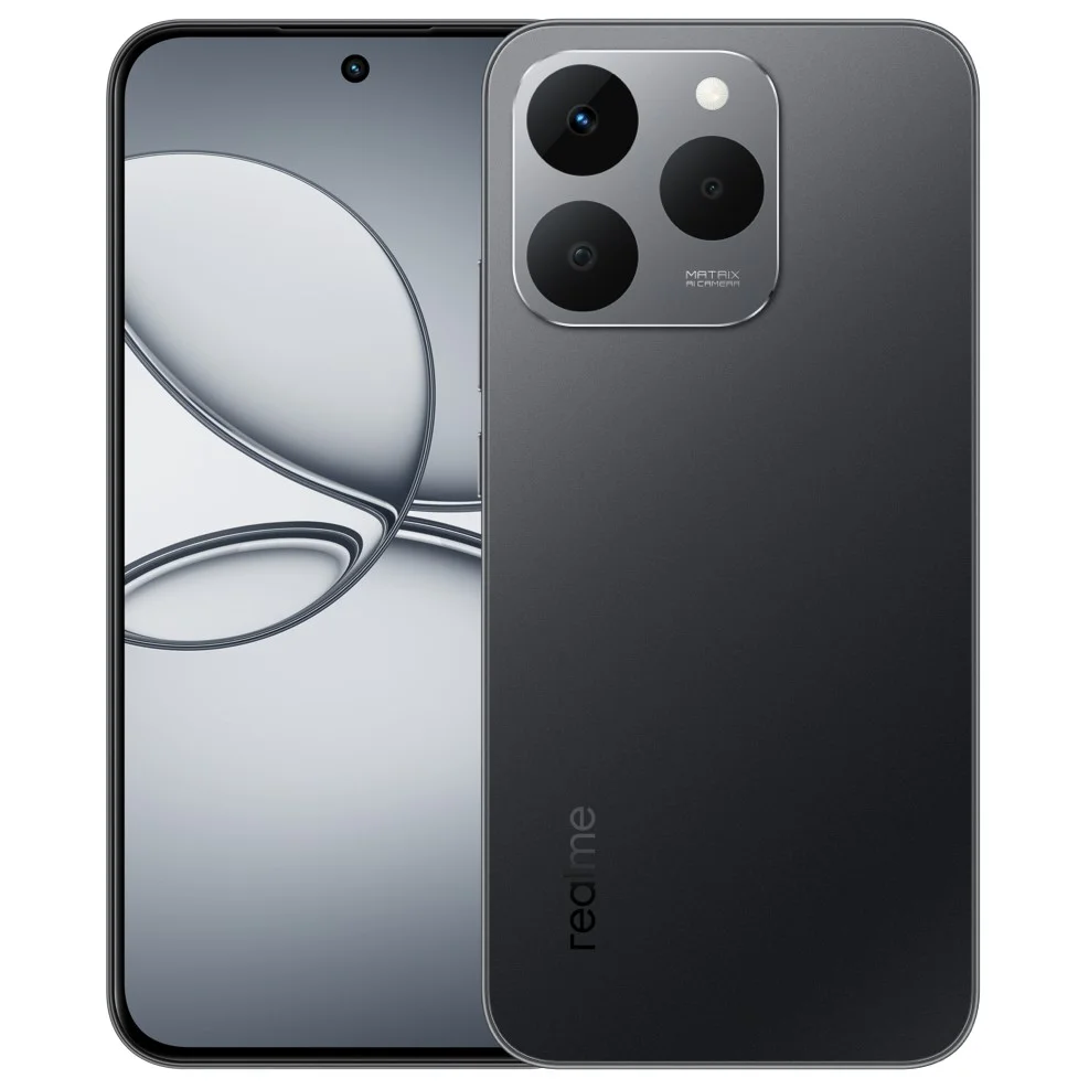 Realme phone under 50000 in Pakistan