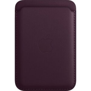 Apple iPhone Leather Wallet with MagSafe Pakistan