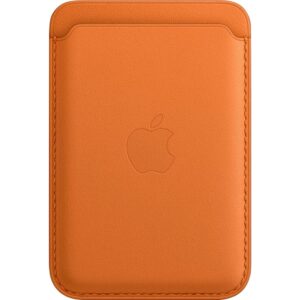 Apple iPhone Leather Wallet with MagSafe Pakistan