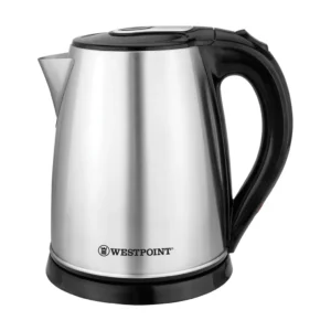 Deluxe Cordless Kettle WF-411 Price in Pakistan