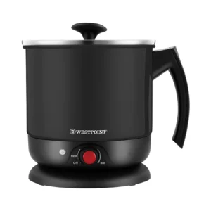 Buy the Deluxe Multi Function Kettle WF-6275 PRICE IN PAKISTAN