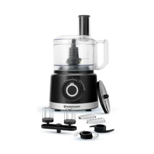 Professional Kitchen Robot WF-506 price in pakistan