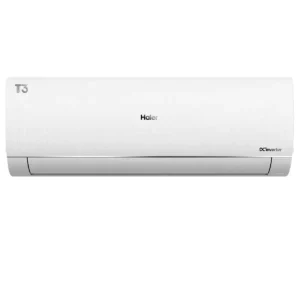 Haier HSU-24HFAB White T3 Inverter AC 2 Ton