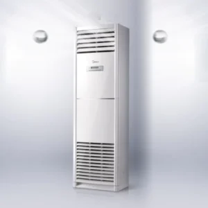 MIDEA MFPAS-24HRDN1 FS 2 TON