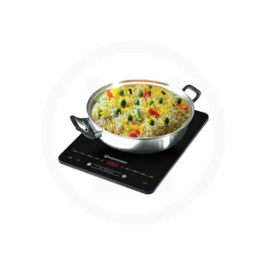 Deluxe Induction Cooker WF-143 Price in Pakistan