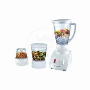 Blender and Grinder 3 in 1 WF-9491