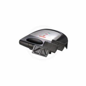 Deluxe Sandwich Toaster 3 WF-6093
