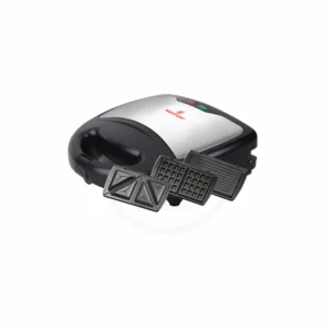 Deluxe Sandwich Toaster 3 in 1 WF-6193 Price in Pakistan