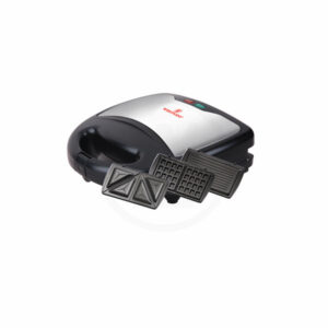 Deluxe Sandwich Toaster 3 WF-6193