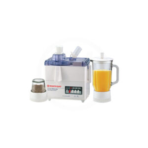 Deluxe Juicer Blender Drymill
