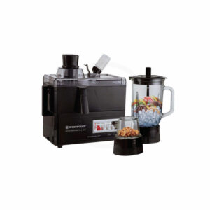 Deluxe Juicer Blender Drymill