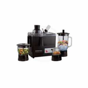 Deluxe Juicer Blender Drymill