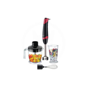 Deluxe Hand Blender 3 WF-9816