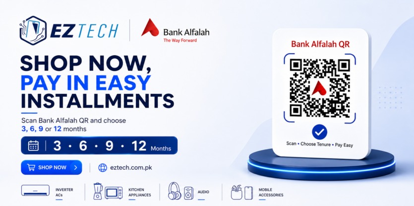 EZTECH EZTECH